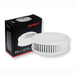 Pyrexx RM PX-1 | 12 Jahre