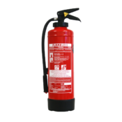 Fettbrand Feuerlöscher